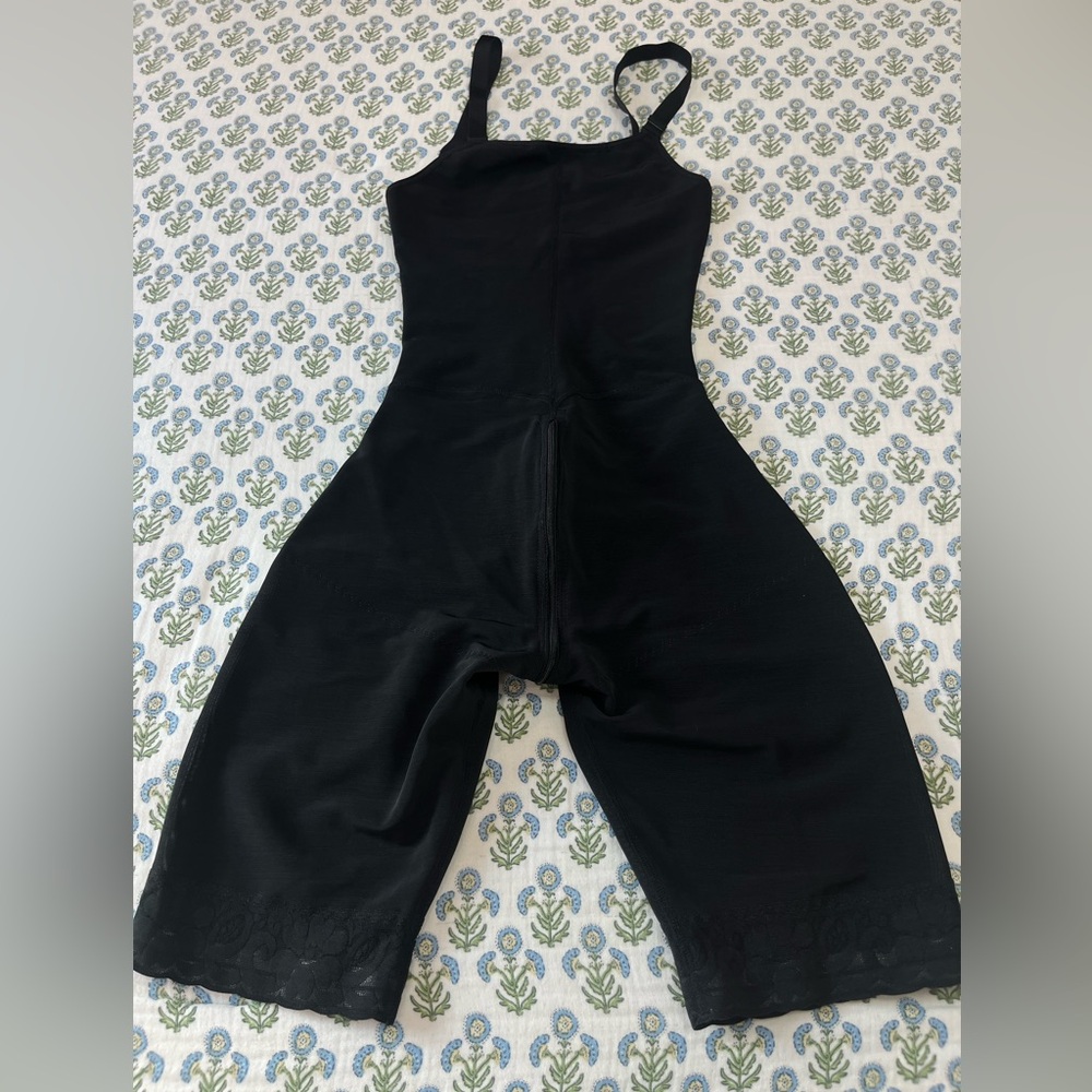 Women Colombian Faja